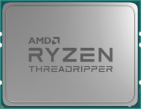 Ryzen Threadripper Pro 3995WX