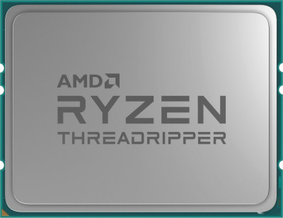 Ryzen Threadripper Pro 3995WX