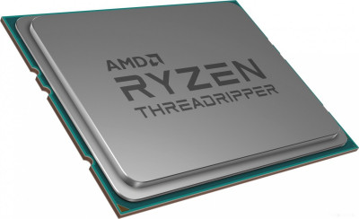 Ryzen Threadripper Pro 3995WX