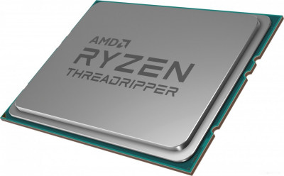 Ryzen Threadripper Pro 3995WX