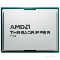 Ryzen Threadripper Pro 7985WX