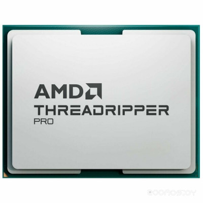 Ryzen Threadripper Pro 7985WX