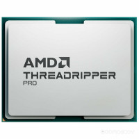 Ryzen Threadripper Pro 7995WX
