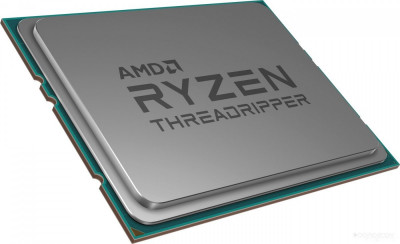 Ryzen Threadripper Pro 9965WX