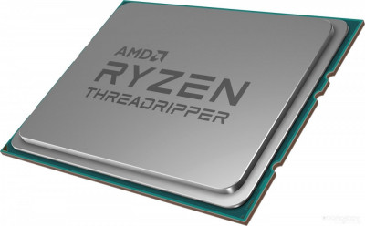 Ryzen Threadripper Pro 9975WX