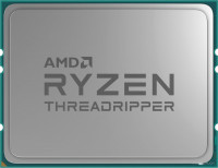 Ryzen Threadripper Pro 9995WX