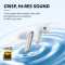 Soundcore Liberty 4 NC (белый)