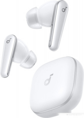 Soundcore Liberty 5 (белый)