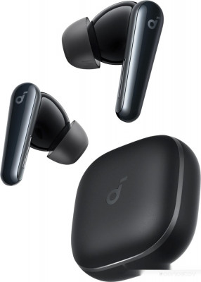 Soundcore Liberty 5 (черный)