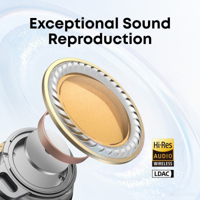 Soundcore Liberty 5 (черный)