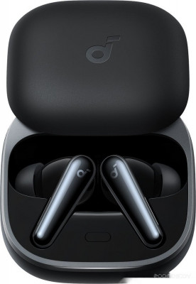 Soundcore Liberty 5 (черный)