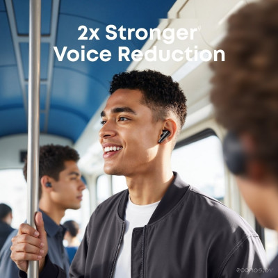 Soundcore Liberty 5 (черный)