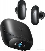 Soundcore Liberty 5 Pro (полуночный черный)