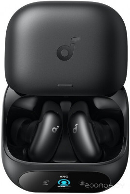 Soundcore Liberty 5 Pro (полуночный черный)