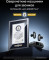 Soundcore Liberty 5 Pro (полуночный черный)