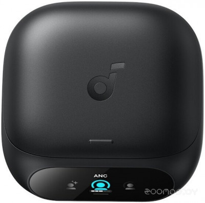 Soundcore Liberty 5 Pro (полуночный черный)