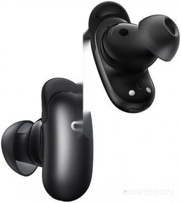 Soundcore Liberty 5 Pro (полуночный черный)