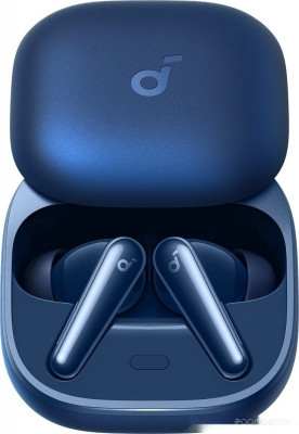 Soundcore Liberty 5 (синий)