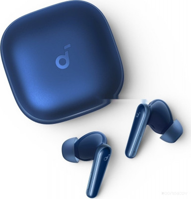 Soundcore Liberty 5 (синий)