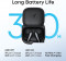Soundcore Liberty Buds (черный)