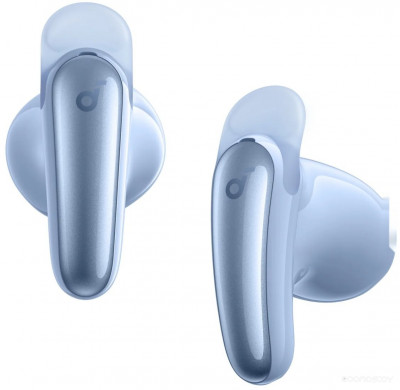 Soundcore Liberty Buds (голубой)