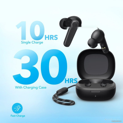 Soundcore P20i (черный)