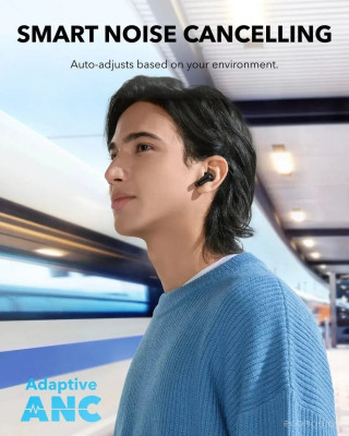 Soundcore P40i (черный)