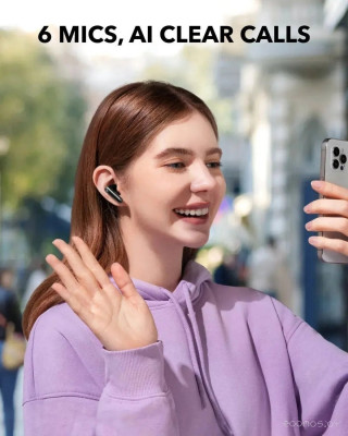 Soundcore P40i (черный)