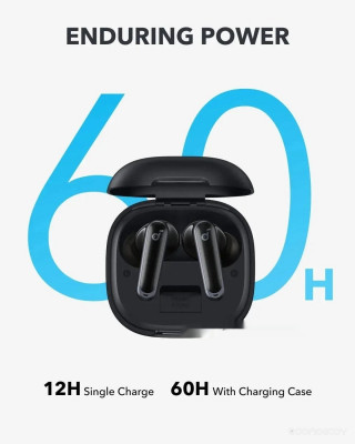 Soundcore P40i (черный)