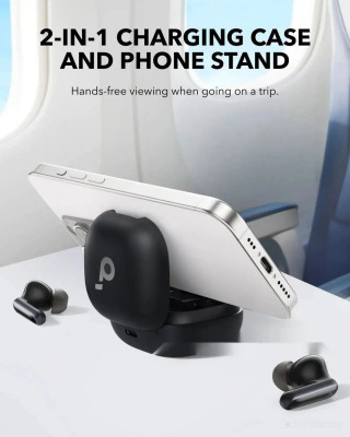 Soundcore P40i (черный)