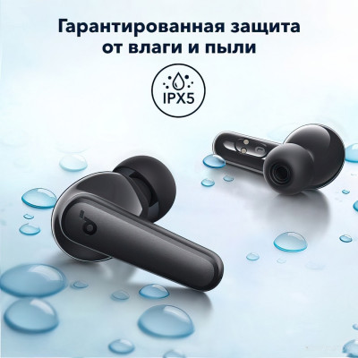 Soundcore R50i (черный)