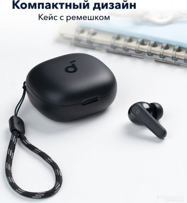 Soundcore R50i (черный)