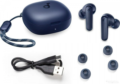 Soundcore R50i (темно-синий)
