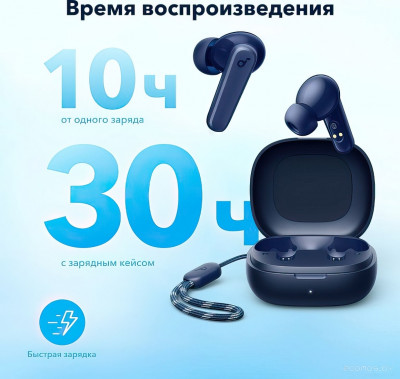 Soundcore R50i (темно-синий)