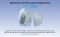 Soundcore Sleep A30 (белый)