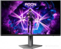 Agon Pro AG276QSD