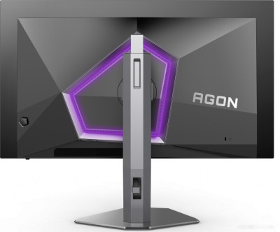 Agon Pro AG276QZD