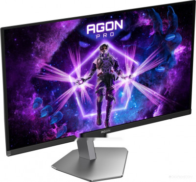 Agon Pro AG276UZD