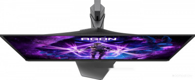 Agon Pro AG276UZD