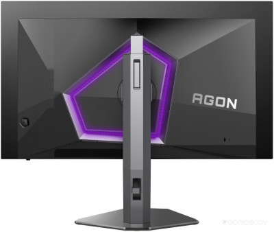 Agon Pro AG276UZD