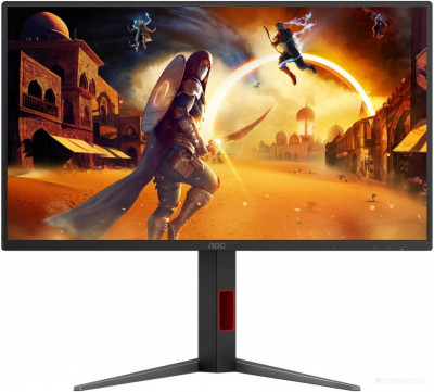 Gaming 25G4S