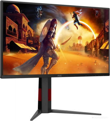 Gaming 25G4S