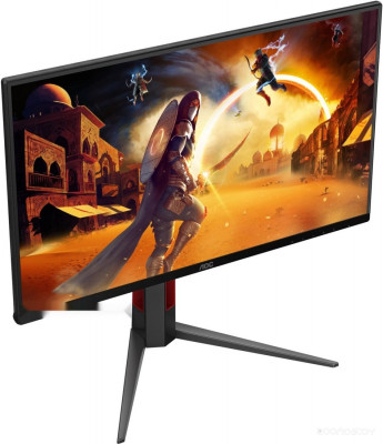 Gaming 25G4S
