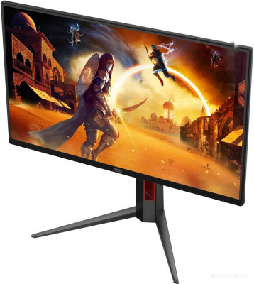 Gaming 25G4S