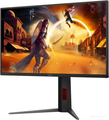 Gaming 25G4S