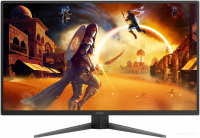 Gaming 25G4S