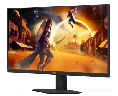 Gaming 25G4SRE