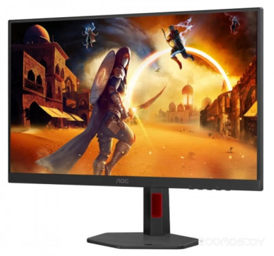 Gaming 27G4ZR