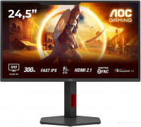 Gaming Q25G4SR