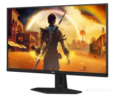 Gaming Q27G40ZDF